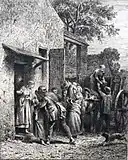 "Source de l'Albarine"