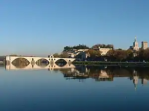 サン・ベネゼ橋