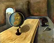 避難者(1939)
