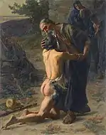 『放蕩息子の帰還』 (1903)