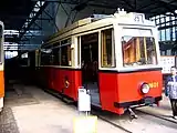 ET50形(ライプツィヒ市電)