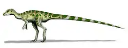 レエリナサウラ