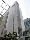 南側の外観（2016年6月12日）