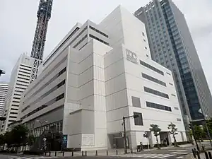 横浜みなとみらいショールーム