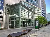 リーフみなとみらい前（2017年4月28日）