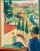優しい少年 (1922)