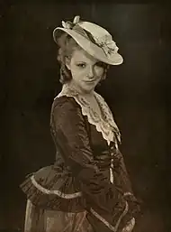 Leda Gloria