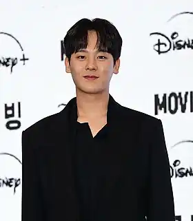 이정하