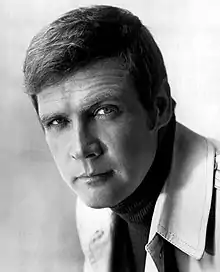 リー・メジャースLee Majors