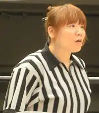 李 日韓Lee Nikkanの画像
