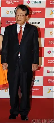 이순재