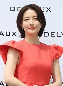 이 영애