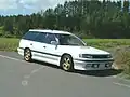 前期型 ツーリングワゴン GT