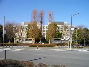 司法研修所