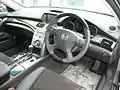 車内（中期型）
