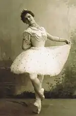 ピエリーナ・レニャーニ(1896年)