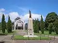 ライカートのパイオニア記念公園