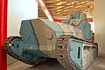 LK II軽戦車