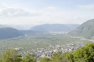 ライヴェスの風景