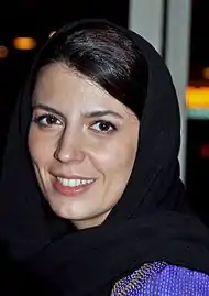 لیلا حاتمی