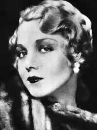 Leila Hyams