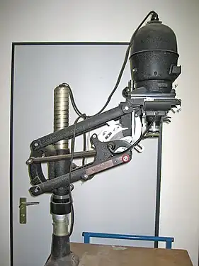 フォコマートIIc(1954年発売)