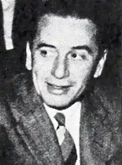 Leland Hayward