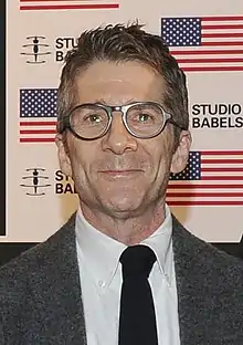 Leland Orser