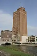 リーランド・タワー