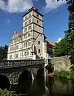 ブラーケ城