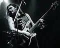 NWOBHM期（1982年）