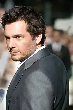 レン・ワイズマンLen Wiseman
