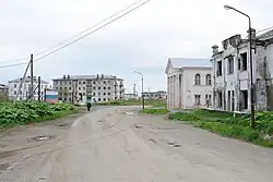 現在のチェーホフ