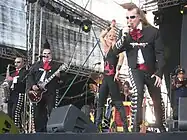 レニングラード・カウボーイズ