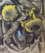 ひまわり(1918)