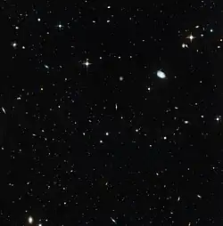 しし座IVは、銀河系の周りを公転する数十の伴銀河のうちの1つである“Hubble Unmasks Ghost Galaxies”. ESA/Hubble Press Release. https://esahubble.org/news/heic1211/ 2012年7月11日閲覧。 。