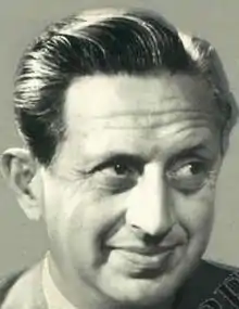 Leo Rosten (1959)