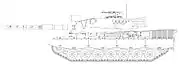 Leopard 1A1