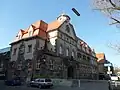 レオポルト＝ウルシュタイン実科学校