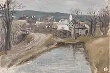 風景画