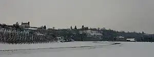 レークイオ・ターナロの風景