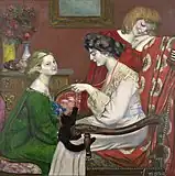 コケット (1903)