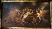 "Les Voluptueux" (1889)