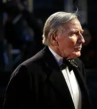 レスリー・フィリップスLeslie Phillips