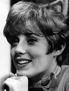 レスリー・ゴーア1967