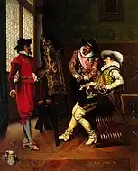 "Les Critiques" (1881)