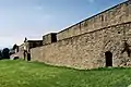 レヴォチャの市壁