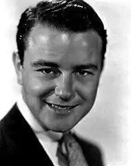 リュー・エアーズLew Ayres