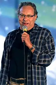 ルイス・ブラックLewis Black
