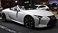 LC Convertible concept（2019年）